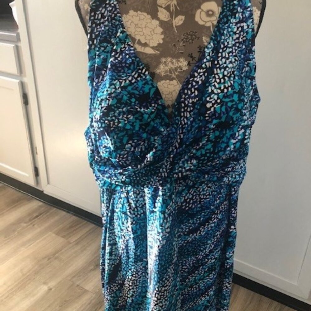 2 Piece Bathing Suit